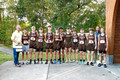 Cross Country Race 30-Sep-25