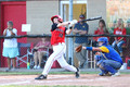 BHS Baseball 2024