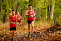 X Country Games 1-Oct-24
