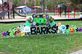 Boo's & Barks City Park 13-Oct-25