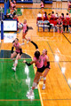 BHS VBall 2025-26