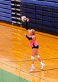 BHS VBall 2025-26