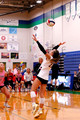 BHS VBall 2025-26
