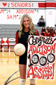 BHS VBall 2025-26