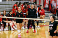 BHS VBall 2025-26