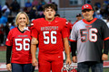 BHS Football 2025-26