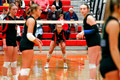 BHS VBall 2025-26