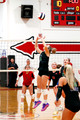 BHS VBall 2025-26