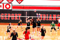 BHS VBall 2025-26