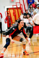 BHS VBall 2025-26