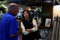 Air Expo Dinner with Victoria Yeager 8-Aug-25