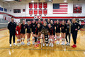 BHS VBall 2025-26