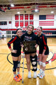 BHS VBall 2025-26