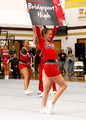 Class AAA Cheer Competition 2025