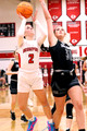 BHS Girls Bball 2025