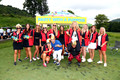 Golf with a Purpose
