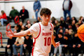 BHS Boys Basketball 2026
