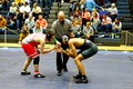 BHS Wrestling 02.15.25
