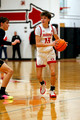 BHS Boys Basketball 2026