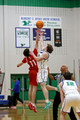BHS Boys Basketball 2026