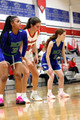 BHS Girls Bball 2026