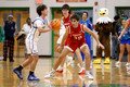 BHS Boys Basketball 2026