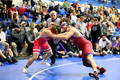 BHS Wrestling 2026