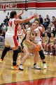 BHS Girls Bball 2026
