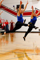BHS Dance Line Demo 2026