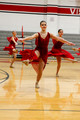 BHS Dance Line Demo 2026