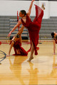BHS Dance Line Demo 2026