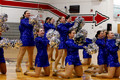 BHS Dance Line Demo 2026