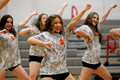 BHS Dance Line Demo 2026