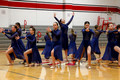 BHS Dance Line Demo 2026