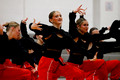 BHS Dance Line Demo 2026