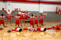 BHS Dance Line Demo 2026