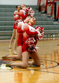 BHS Dance Line Demo 2026