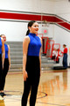 BHS Dance Line Demo 2026