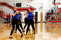 BHS Dance Line Demo 2026