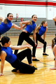 BHS Dance Line Demo 2026