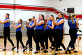 BHS Dance Line Demo 2026