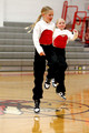 BHS Dance Line Demo 2026