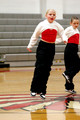 BHS Dance Line Demo 2026