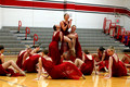 BHS Dance Line Demo 2026