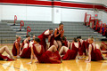 BHS Dance Line Demo 2026