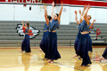 BHS Dance Line Demo 2026