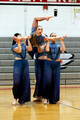 BHS Dance Line Demo 2026