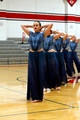 BHS Dance Line Demo 2026