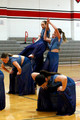 BHS Dance Line Demo 2026