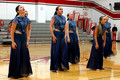 BHS Dance Line Demo 2026